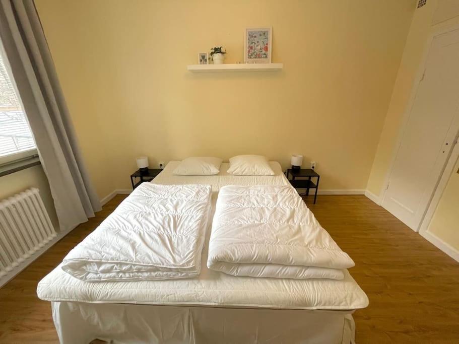 Lägenhet Apartment, Hammarbyhojden