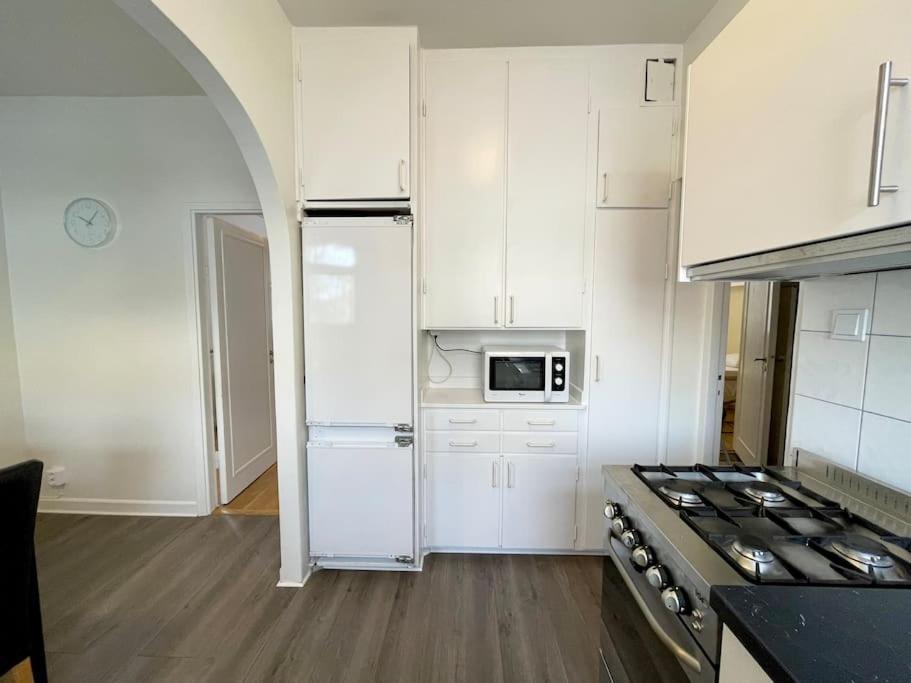 Lägenhet Apartment, Hammarbyhojden Stockholm