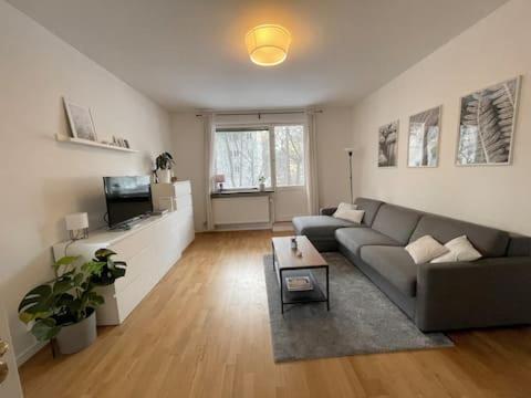 Apartment, Hammarbyhojden Lägenhet Stockholm