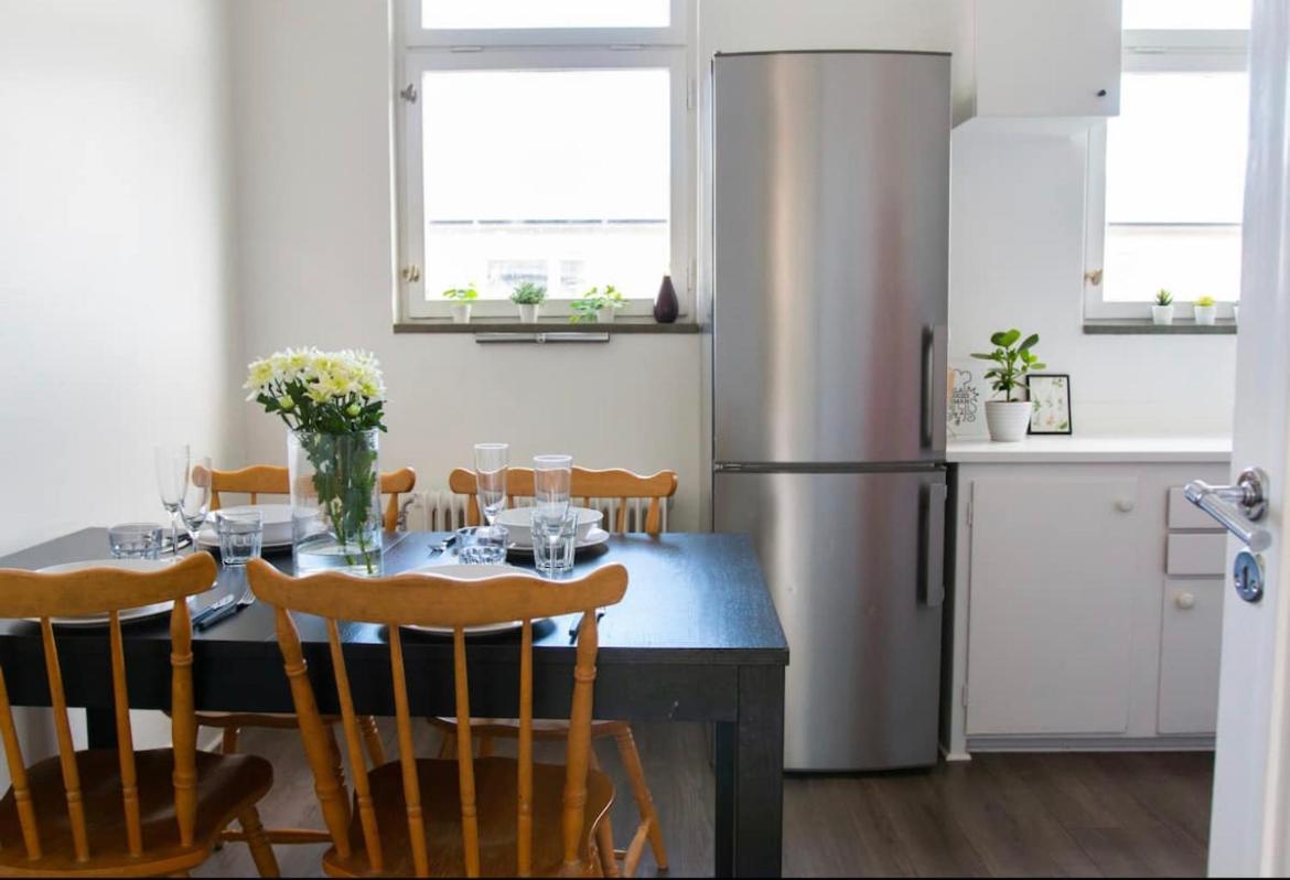 Lägenhet Apartment, Hammarbyhojden Stockholm