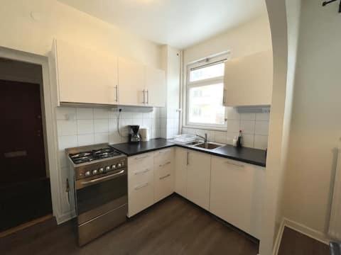 Lägenhet Apartment, Hammarbyhojden Stockholm