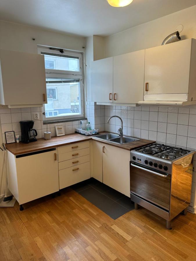 Apartment, Hammarbyhojden Lägenhet